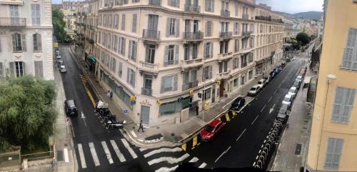 Centre Ville-Gare House | Nizza Bella stay