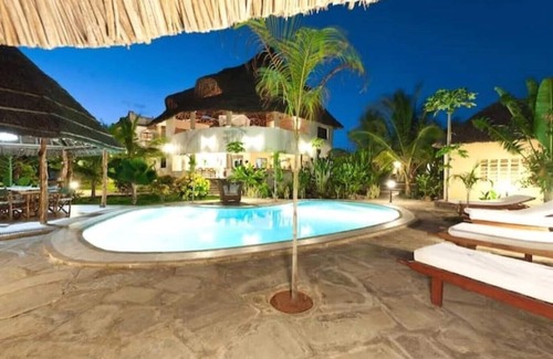 Watamu Villa | Njera house, private villa in Watamu, kenya.