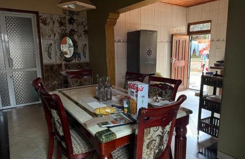 Njombe Apartment | Njombe Cozy House