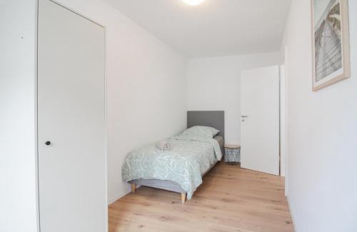 Pforzheim Apartment | nJoy! Central & Pleasant - Balkon - perfekt für work & travel