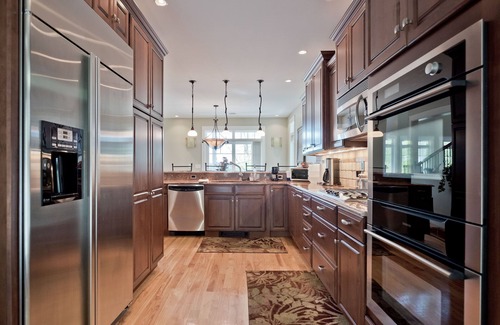 Bridgton House | Njoy Luxury - MUST experience this exclusive and stunning lakeview home