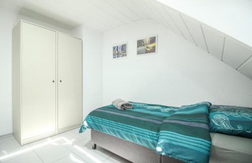 Goeppingen Apartment | nJoy! Modern & Zentral - WLAN - Badewanne - perfekt für Work & Travel