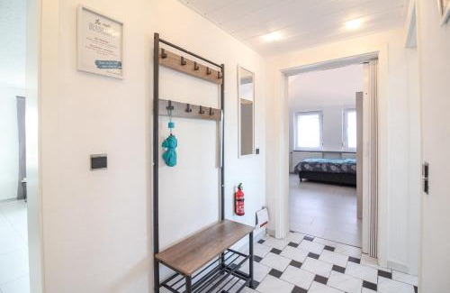 Goeppingen Apartment | nJoy! Modern & Zentral - WLAN - Badewanne - perfekt für Work & Travel