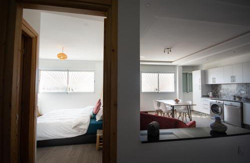 Tamraght Apartment | NjoY Morocco