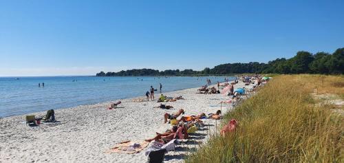 Falkvik House | Njut av solen, havet, stranden!