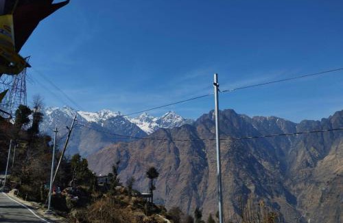 Gobind Dham House | Nk Brothers Homestay, Joshimath