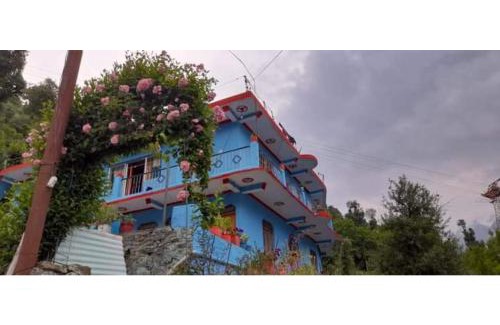 Gobind Dham House | Nk Brothers Homestay, Joshimath