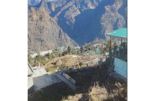 Gobind Dham House | Nk Brothers Homestay, Joshimath