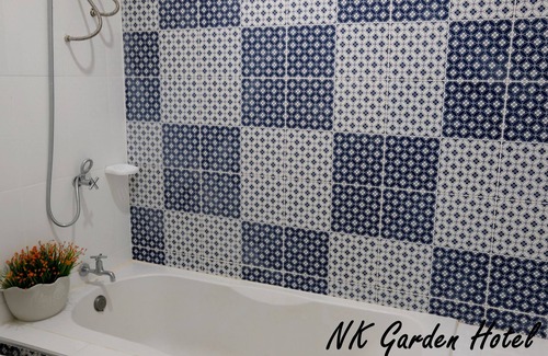 Phunphin Hotel | NK Garden Hotel @Suratthani Airport
