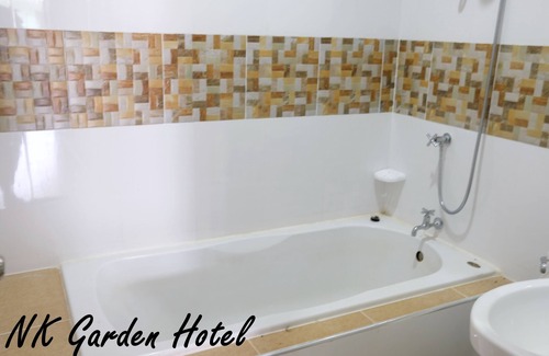 Phunphin Hotel | NK Garden Hotel @Suratthani Airport
