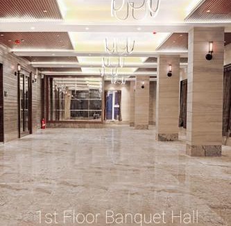 Lake Town Hotel | NK7 Hotel