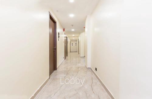 Lake Town Hotel | NK7 Hotel