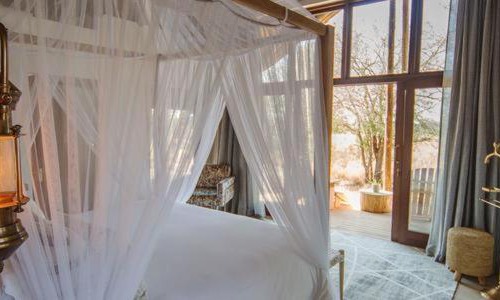 Pilanesberg National Park Cabin | Nkala Safari Lodge