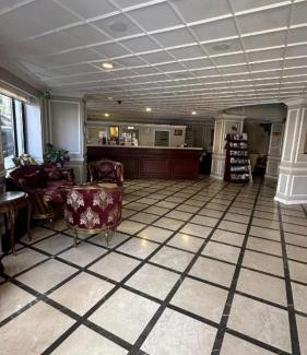 Sultanahmet Hotel | NkALBATROS HOTEL