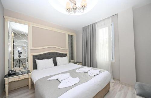 Sultanahmet Hotel | NkALBATROS HOTEL