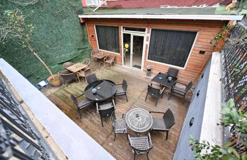 Sultanahmet Hotel | NkALBATROS HOTEL