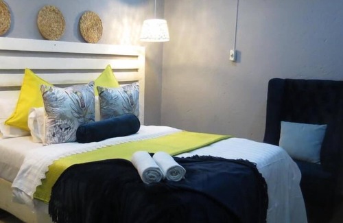 Ponta d'Ouro Bed & Breakfast | Nkanhe Lodge
