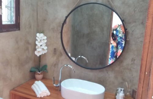 Ponta d'Ouro Bed & Breakfast | Nkanhe Lodge