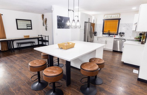Kansas City House | 💎NKC Flagship❤️✧Retreat✧