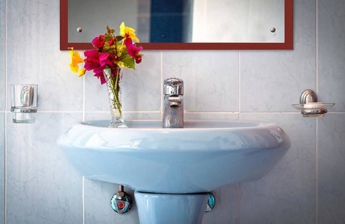 Nkubu Hotel | Nkubu Heritage Hotel