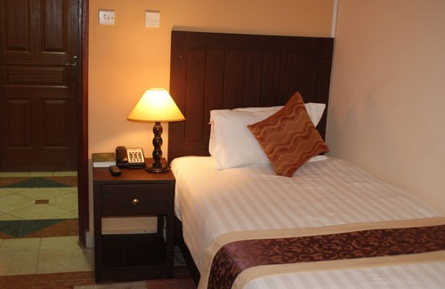 Nkubu Hotel | Nkubu Heritage Hotel