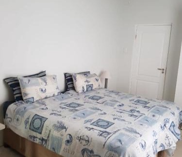 Ponta d'Ouro House | Nkumbe 7C