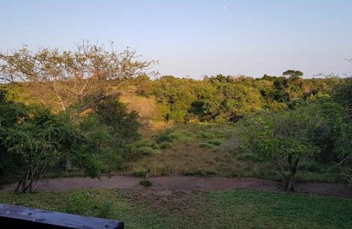 Ponta d'Ouro House | Nkumbe 7C