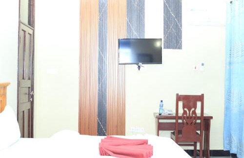 Songea Hotel | Nkuzo Hotel