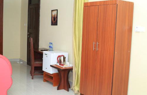 Songea Hotel | Nkuzo Hotel