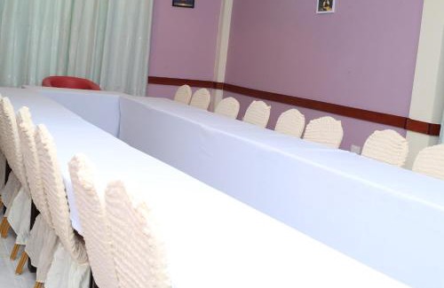 Songea Hotel | Nkuzo Hotel