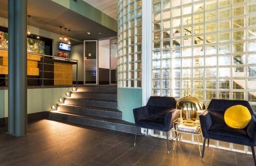 Bedrijventerrein Sloterdijk Apartment | 40 m² Serviced apartment ∙ 127 guests