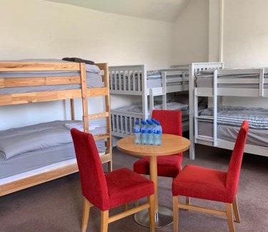 City Centre Dublin House | Nle