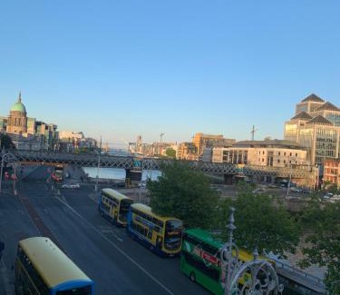 City Centre Dublin House | Nle