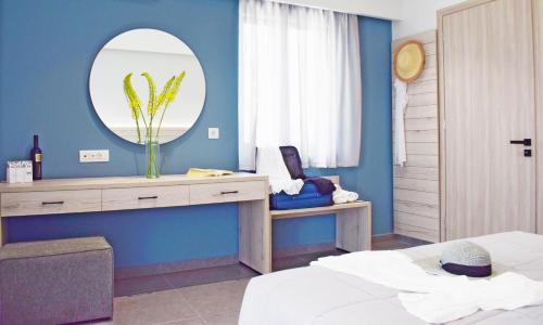 Mastichari Apartment | NM Apartments