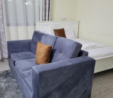 Gede Bed & Breakfast | NM Homes Kilifi