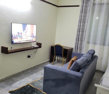 Gede Bed & Breakfast | NM Homes Kilifi