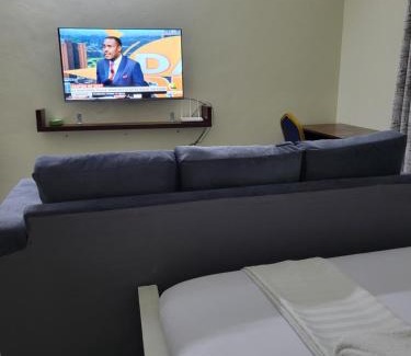 Gede Bed & Breakfast | NM Homes Kilifi