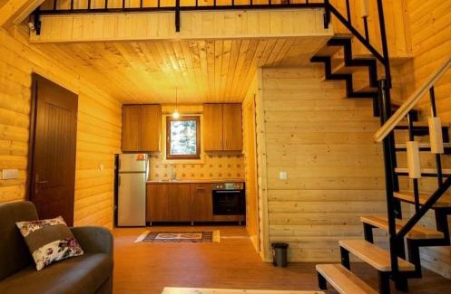 Vitomiricë Cabin | NMAL Cabin