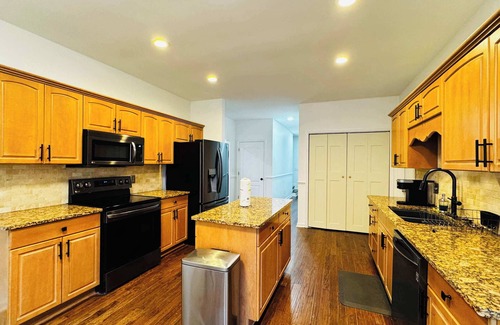 North Myrtle Beach House | NMB great 5 bdr house