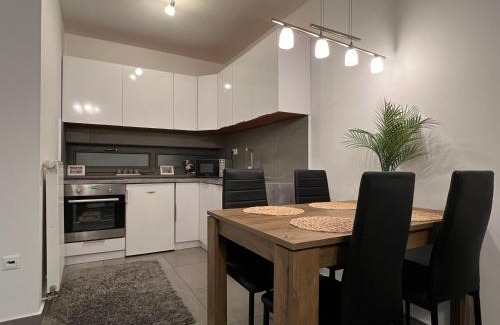 Pecs Apartment | NMG APARTMAN - Felsőmalom utca