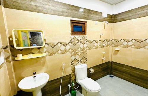 Trincomalee Villa | NMK Trinco Holiday Inn