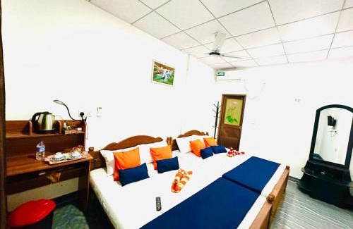 Trincomalee Villa | NMK Trinco Holiday Inn