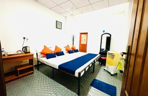 Trincomalee Villa | NMK Trinco Holiday Inn