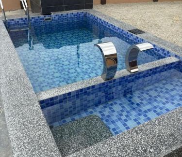 Muar House | NN HOMESTAy
