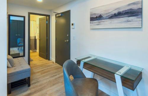 Whitehorse House | NN - The Current 2 - Downtown 1-Bed 1-Bath