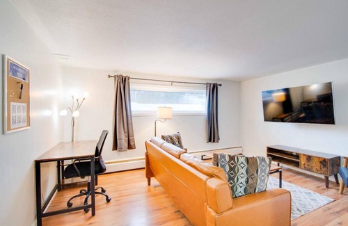 Whitehorse Apartment | NN - The Forager - Riverdale 2-bed 1-bath
