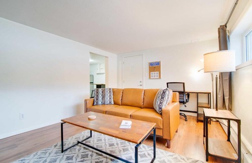 Whitehorse Apartment | NN - The Forager - Riverdale 2-bed 1-bath