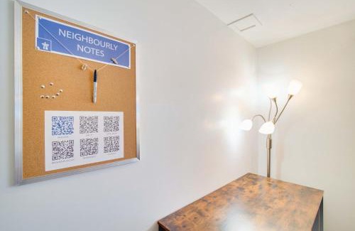 Whitehorse Apartment | NN - The Forager - Riverdale 2-bed 1-bath