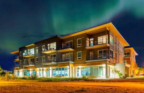 Whitehorse House | NN - Wind River #2 - Downtown 2-bed 2-bath