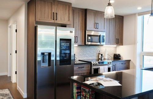 Whitehorse House | NN - Wind River #2 - Downtown 2-bed 2-bath